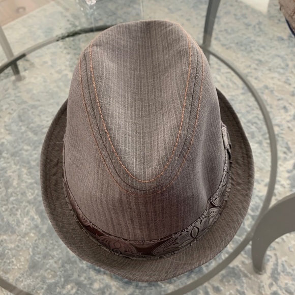 Goorin Bros Fedora - Picture 8 of 11